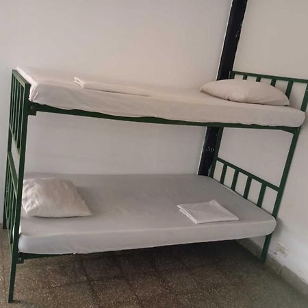 Hostal Natural سانتا آنا المظهر الخارجي الصورة