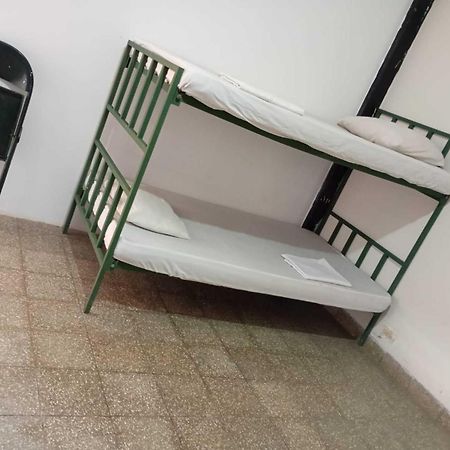 Hostal Natural سانتا آنا المظهر الخارجي الصورة