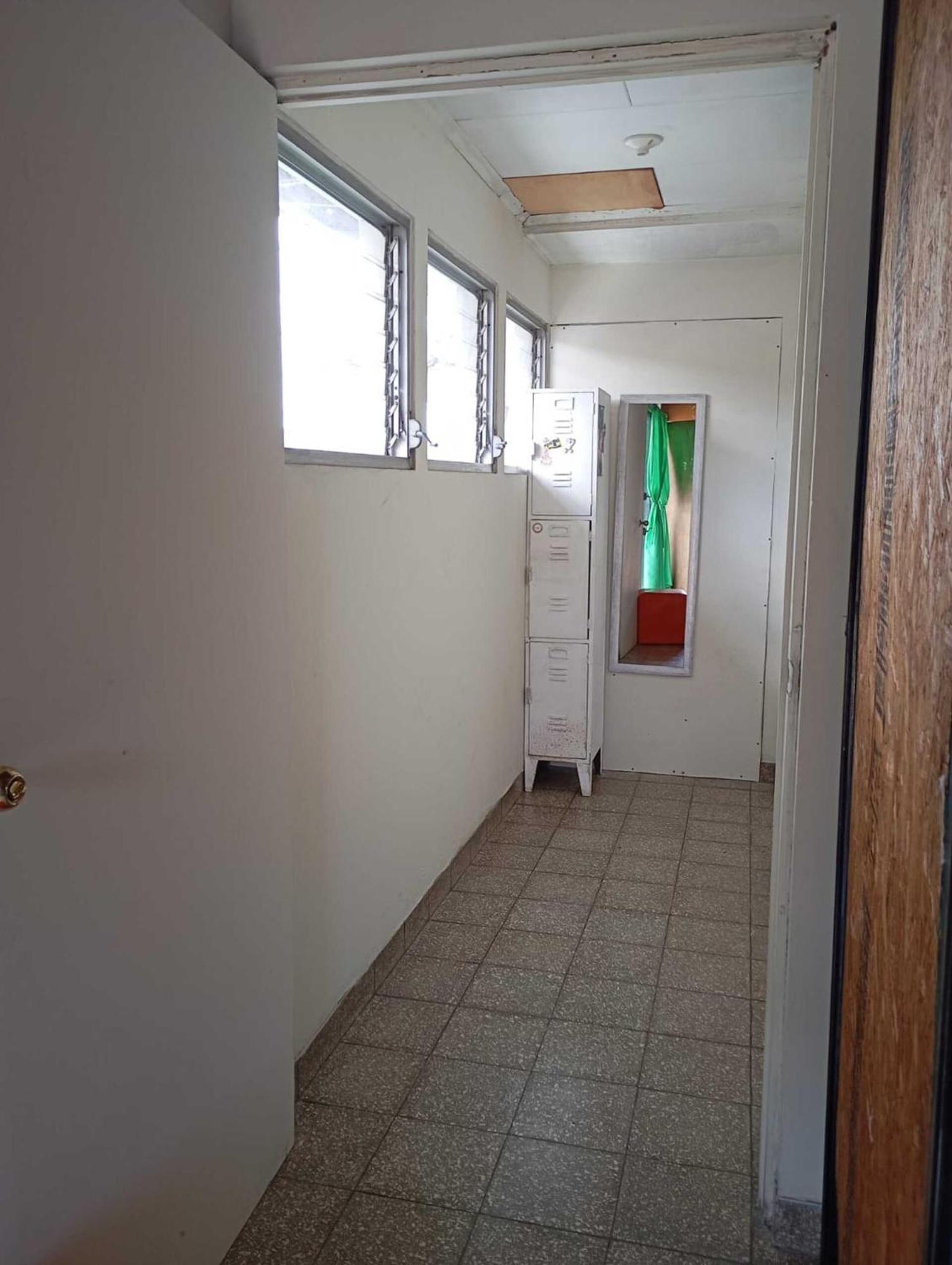 Hostal Natural سانتا آنا المظهر الخارجي الصورة