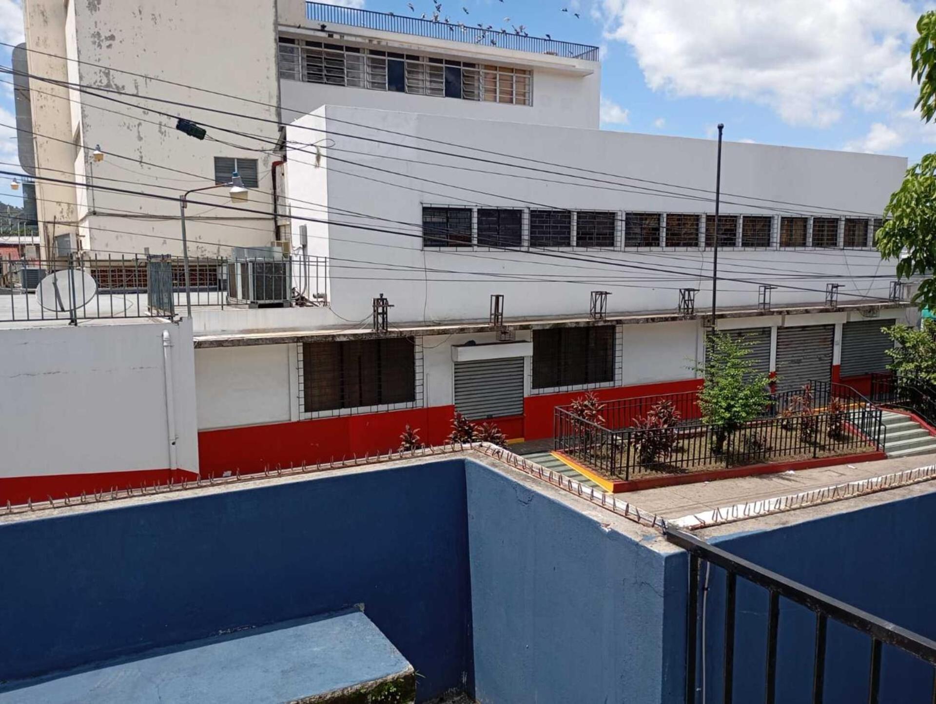 Hostal Natural سانتا آنا المظهر الخارجي الصورة