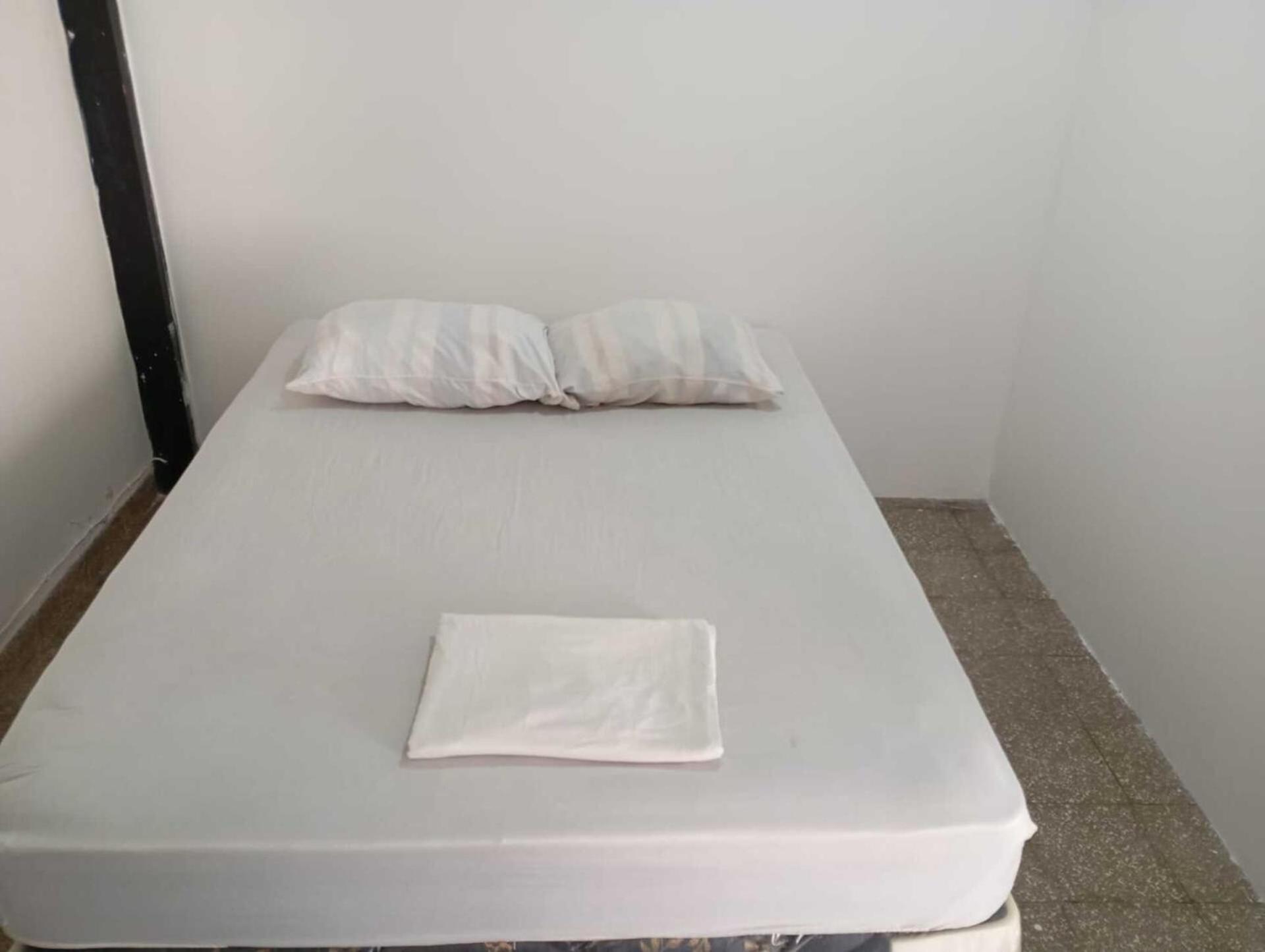 Hostal Natural سانتا آنا المظهر الخارجي الصورة