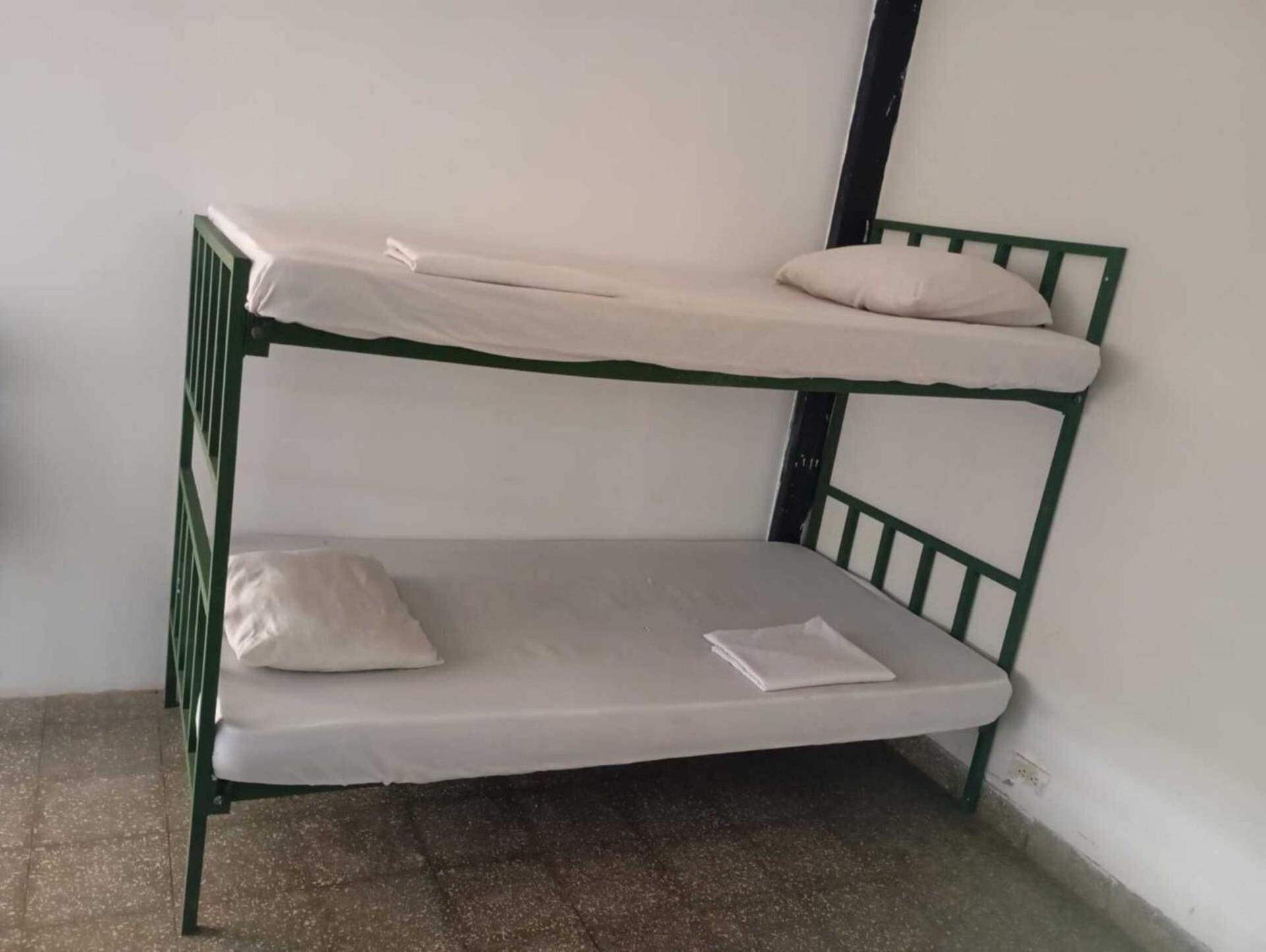 Hostal Natural سانتا آنا المظهر الخارجي الصورة