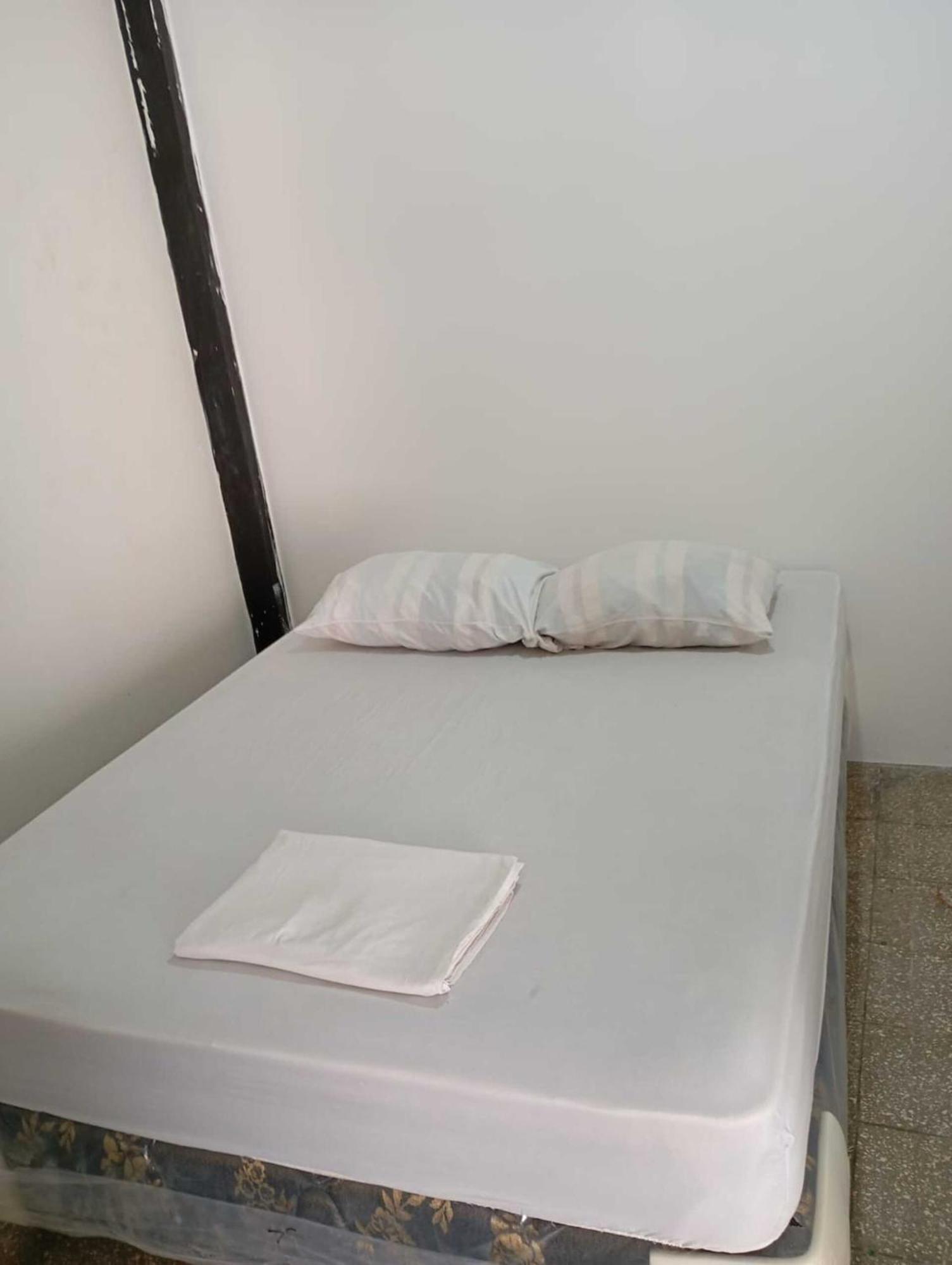 Hostal Natural سانتا آنا المظهر الخارجي الصورة