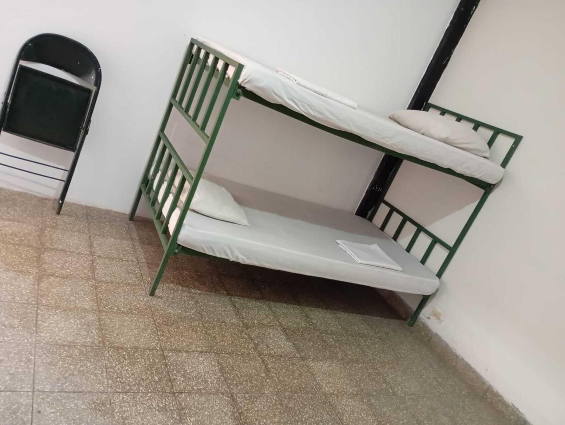 Hostal Natural سانتا آنا المظهر الخارجي الصورة